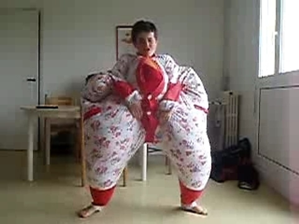 petite parodie de mickael jackson