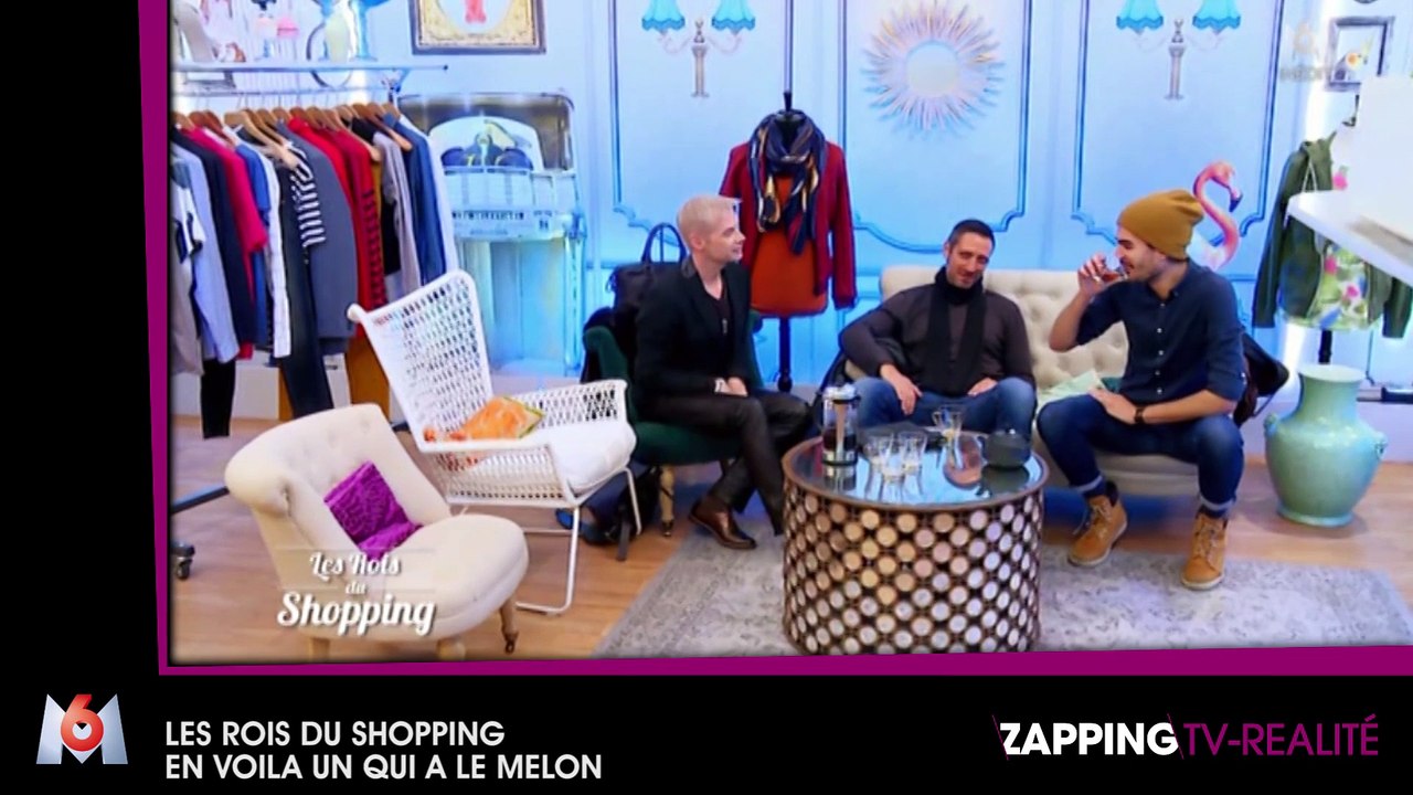 Friends Trip : Coup de foudre et premiers baisers pour Nadège et Nicolas (vidéo)