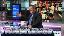 Olivier Delamarche VS Laurent Berrebi (2/2): Le risque chinois est-il en train d'occulter les difficultés économiques au