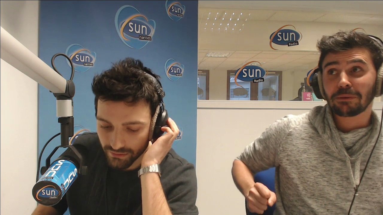 L'exposé Presque Parfait de Peter et Greg : Retrospective 2015