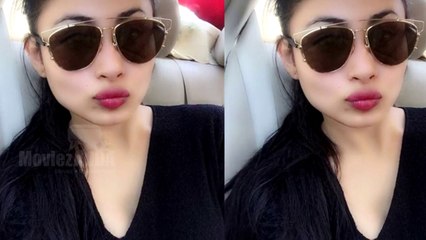 Naagin’s Mouni Roy Will Give You SLEEPLESS Nights