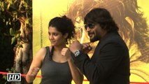 Saala Khadoos Madhavan talks about being BEATEN by Ritika