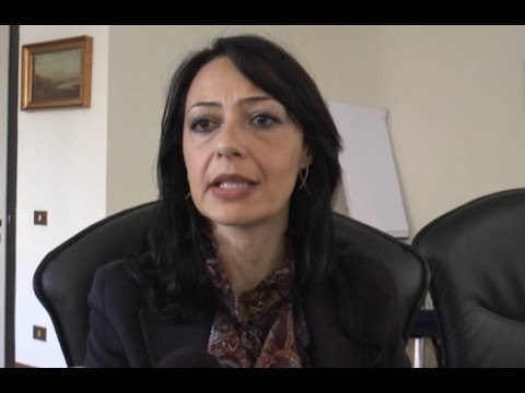 Napoli - Garanzia Giovani, il bilancio dell'assessore Palmeri (11.01.16)