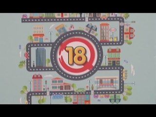 Napoli - Lottomatica dice "No al gioco minorile" (11.01.16)