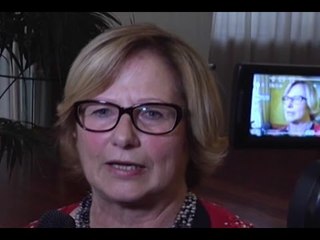 Campania - Tagli spese cellulari, D'Amelio: "Meno 200mila euro" (02.12.15)