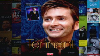 David Tennant Casebook The Whos Who