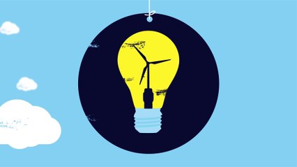 Enercoop en moins d'une minute