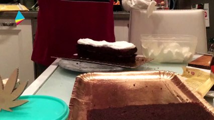 Bontart Cake - Torta Mario 86