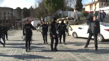 Sultanahmet'te Patlama 8