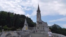 Lourdes - Pyrénées