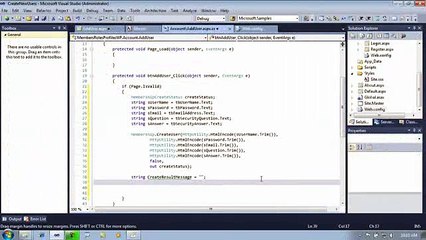 Asp dot net tutorial for beginners_clip15