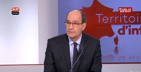 Les mesures propposées par François Hollande ne sont que des "intentions" selon Eric Woerth