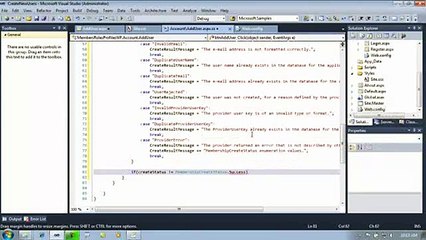 Asp dot net tutorial for beginners_clip16