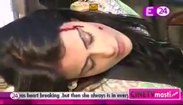 Ishani Ne Nirbhay Ko Phasane Ke Liye Karvaya Khud Ka Accidant 12th January 2016 Meri Aashiqui Tum Se Hi