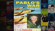 Pablos War