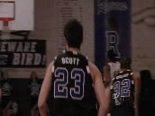 One tree hill 3x19-Extrait