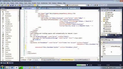 Asp dot net tutorial for beginners_clip18