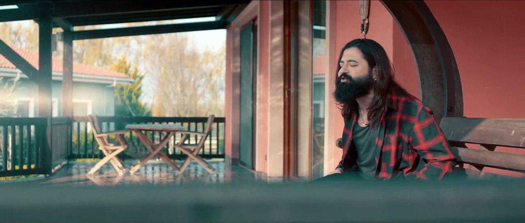Koray Avcı - Hoş Geldin Yeni Klip