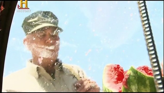 Askeri Silahlar 4. Bölümm - Helikopterler