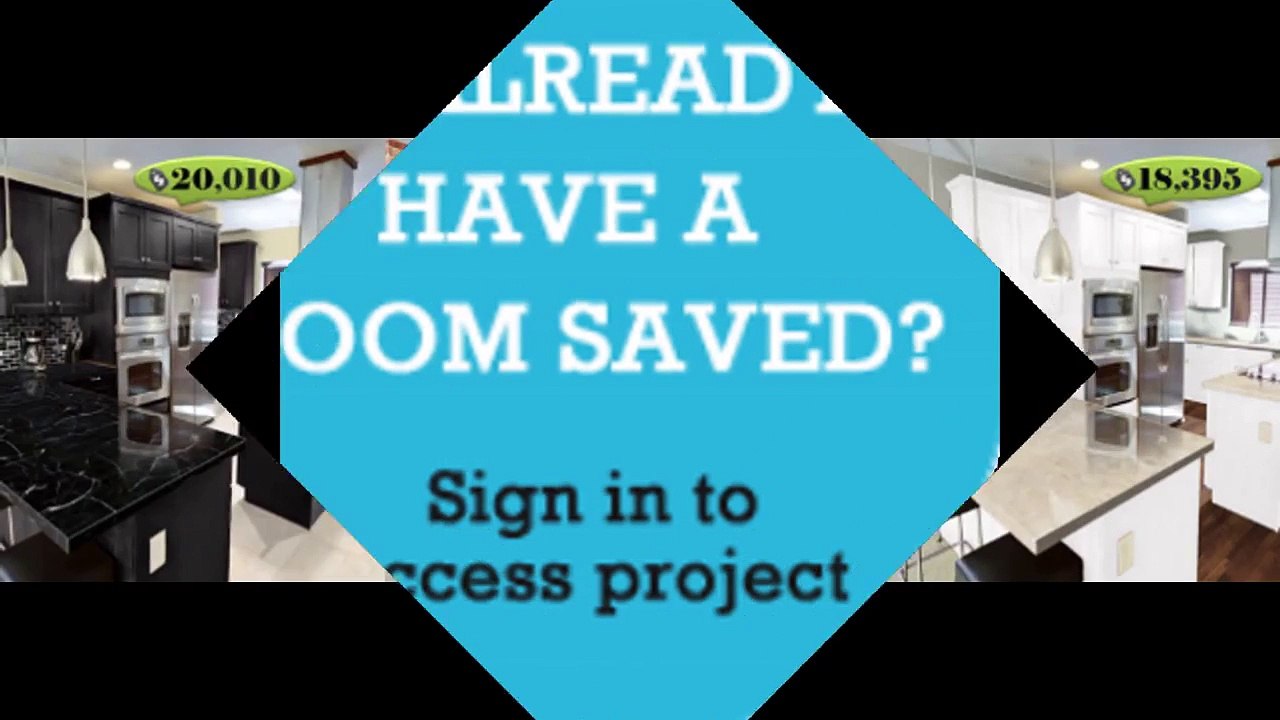 online kitchen design