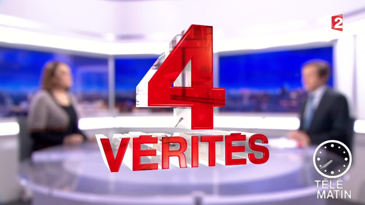 les 4 vérités