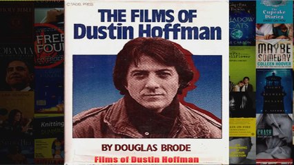 Films of Dustin Hoffman