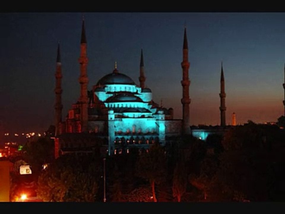 مثالية الصباح الصلاة