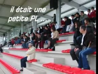 Match de la montée en PH : version 1