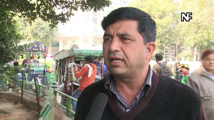 People's view on Modi visit amid Pathankot attacks