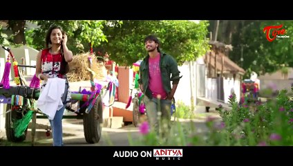 Seethamma Andalu Ramayya Sitralu Theatrical trailer __ Raj Tarun __ Arthana __ Gopi Sunder