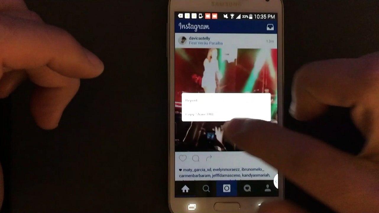 HOW TO DOWNLOAD INSTAGRAM VIDEOS: ALL ANDROID DEVICE