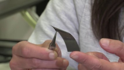 Safe & reliable lithium-ion battery