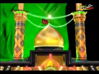 05 Ghazi Ko Jalal Aaya Hai l Nohakhuwan - Syed Ameer Hasan Aamir 2016 Nohay