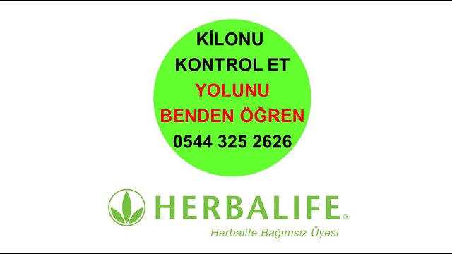 Herbalife Mugla Super Shaker 0544 325 2626