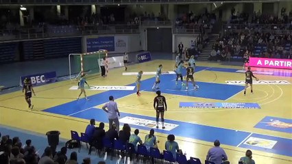 Highlights J12 LFH (saison 2015-16)