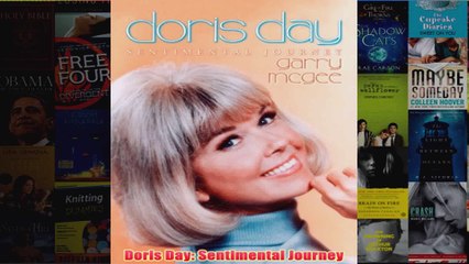 Doris Day Sentimental Journey