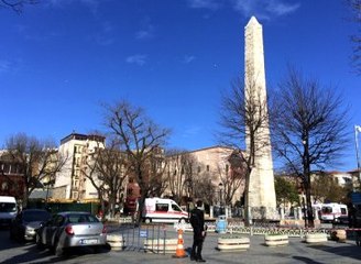 Sultan Ahmet Patlaması Turizmi Vurdu, İşletmeciler Tedirgin