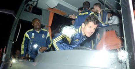 CHP Milletvekili Tarhan, F.Bahçe Saldırısıyla İlgili Soru Önergesi Verdi