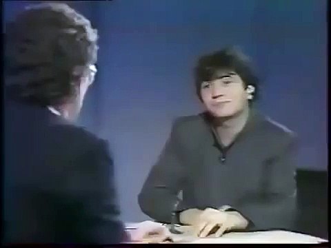 Daniel Balavoine : J'emmerde tous les pouvoirs