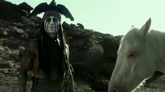 Fedfe x Lone Ranger Mission 1