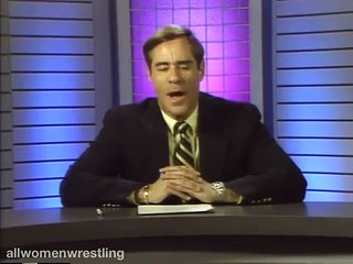 Clip Terri Power vs Comrade Orga - LPWA