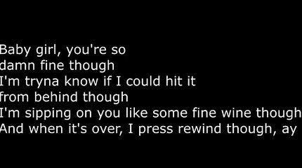 Fetty Wap-'679' Ft.Remy Boys OnScreen Lyrics