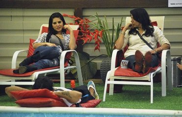 Sunny Leone says she is PORN star big boss 5