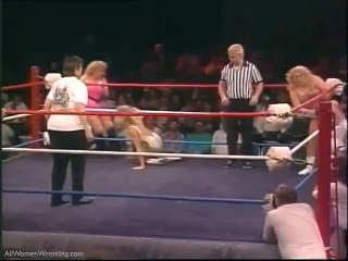 Malia, Beast, Cheryl vs Candi and Glamour Girls