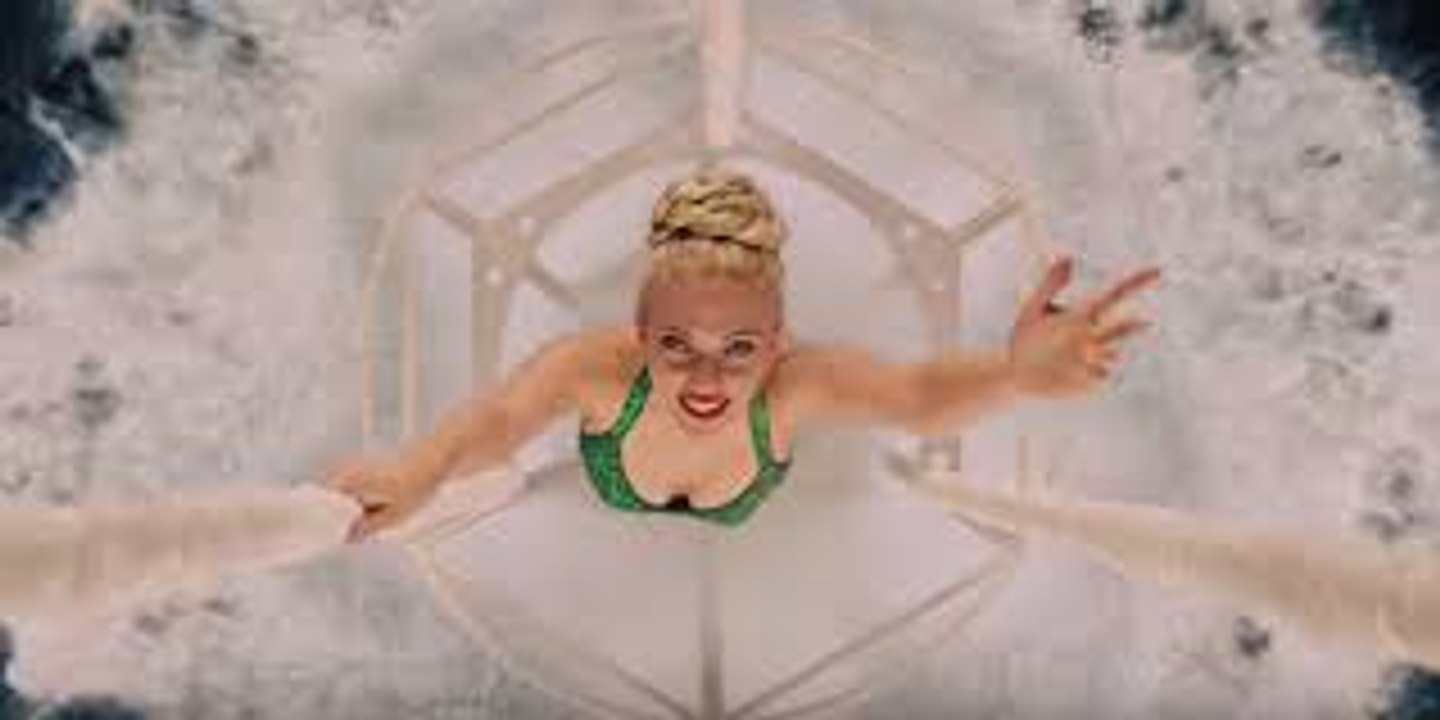 Hail, Caesar! Full Movie