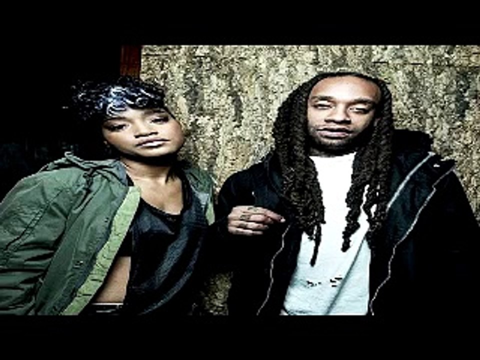 Keke Palmer - I Don't Belong To You (Remix) Feat. Ty Dolla $ign & DeJ Loaf