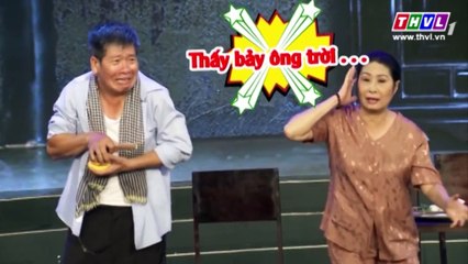 Danh Hài Đất Việt - Tập 37 - Kenh video ovuinhi.com