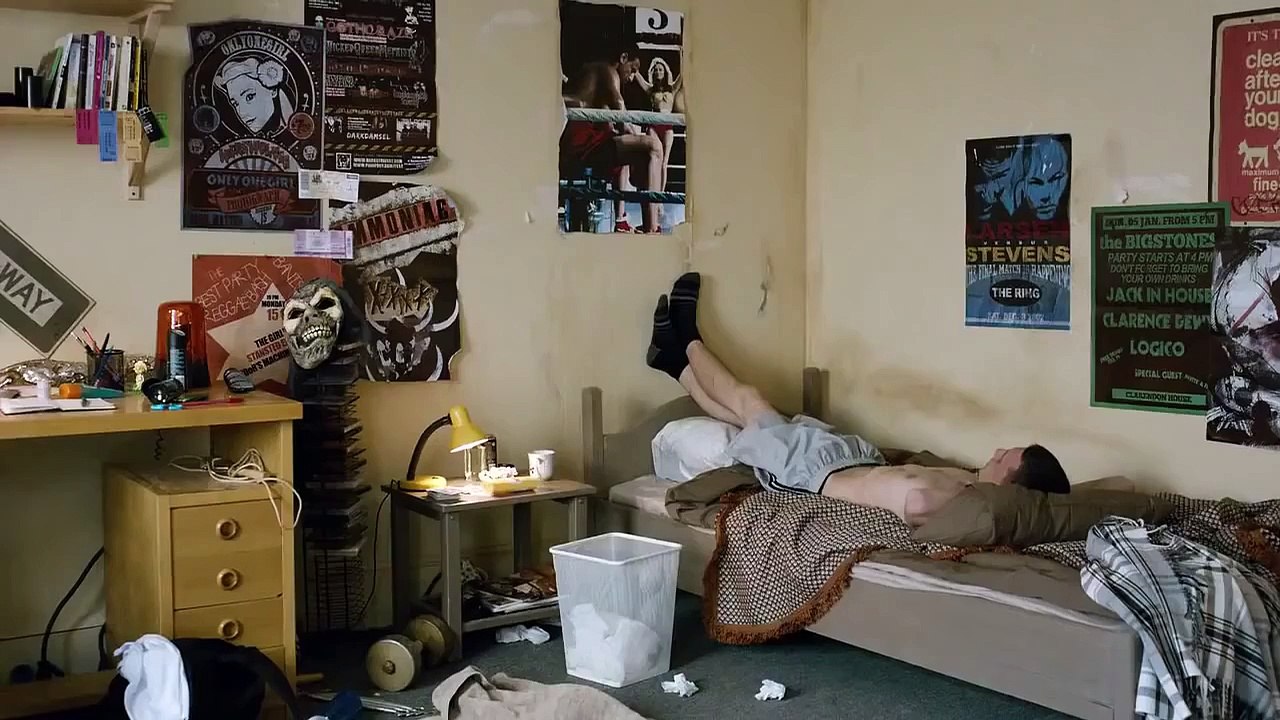 The Ring (Pot Noodle AD)