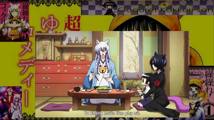 繰繰れ！コックリさん 第5話