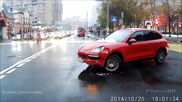 Super Car Crash Compilation Luxury Car Crashes and accidents # 1 - 2016 HD